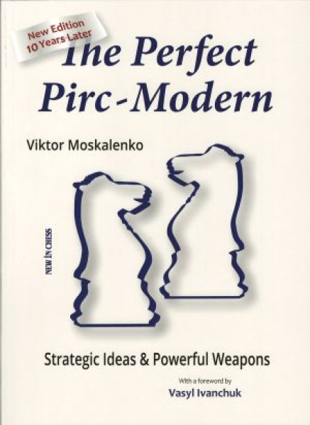 Moskalenko, The Perfect Pirc-Modern